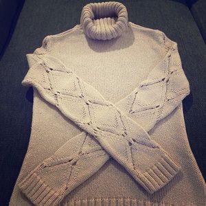 Gorgeous color sweater